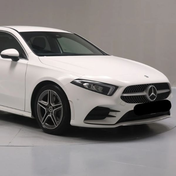 Benz A Class Rent Chennai